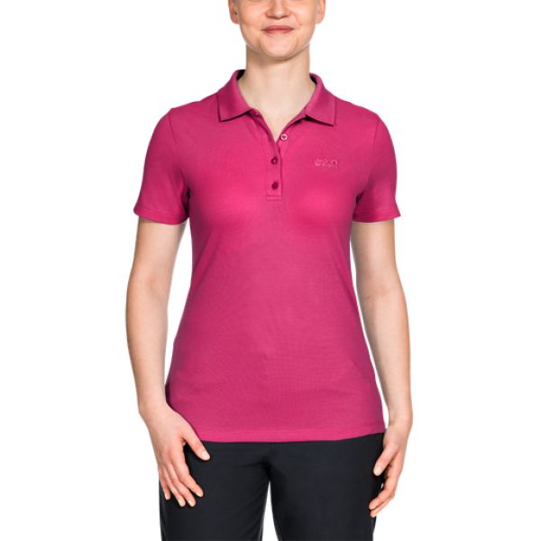 Girls Polo Shirt